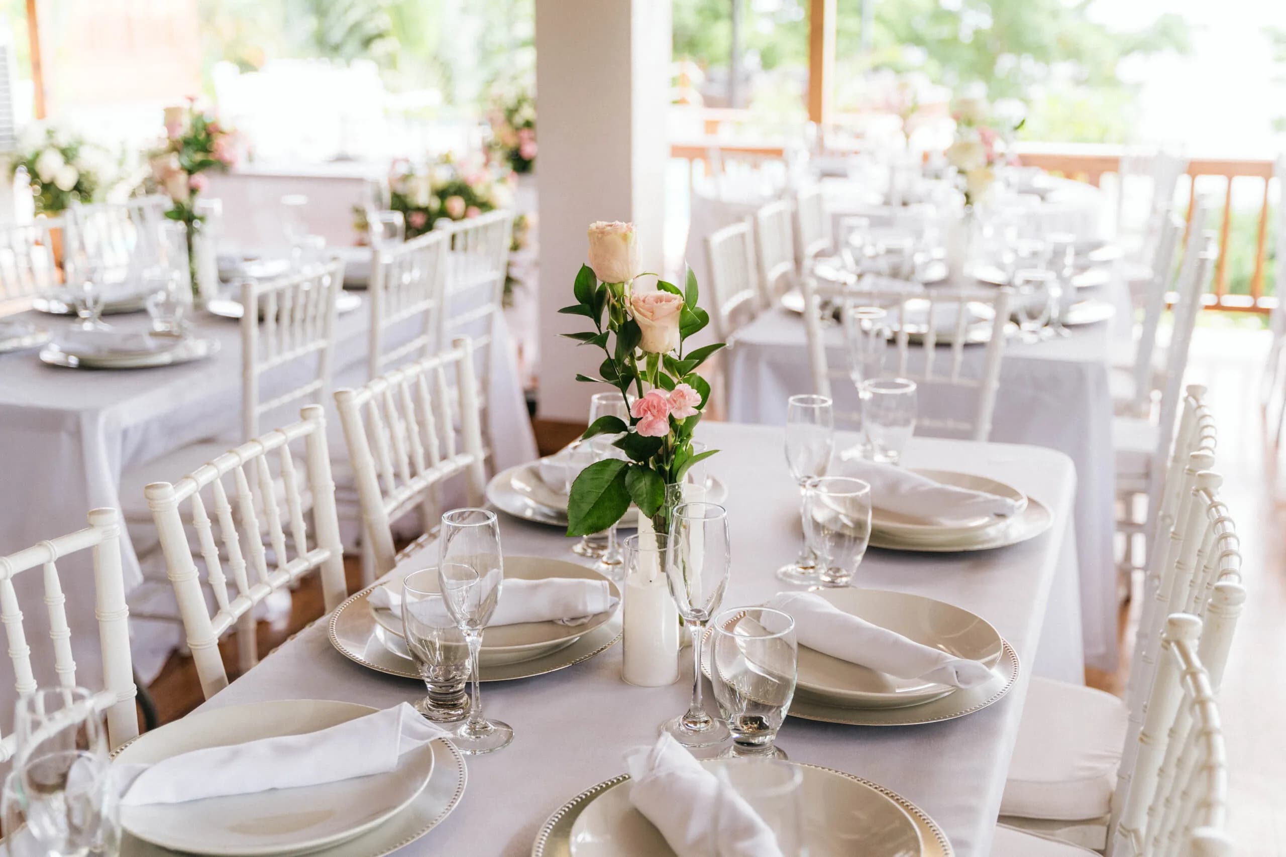 Real Trinidad & Tobago wedding — Ellen & Jude