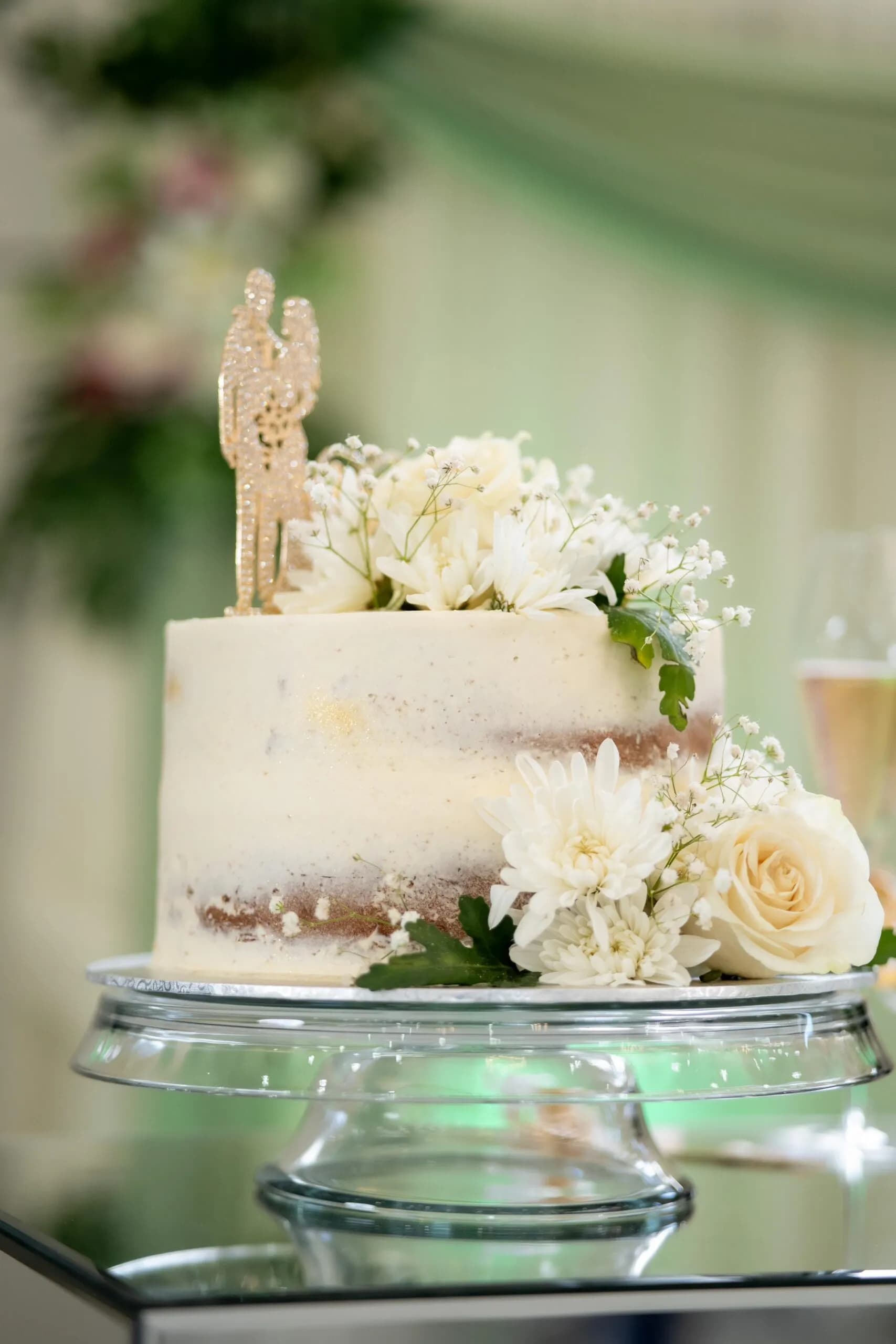 Real Trinidad & Tobago wedding — Ashley & Chris