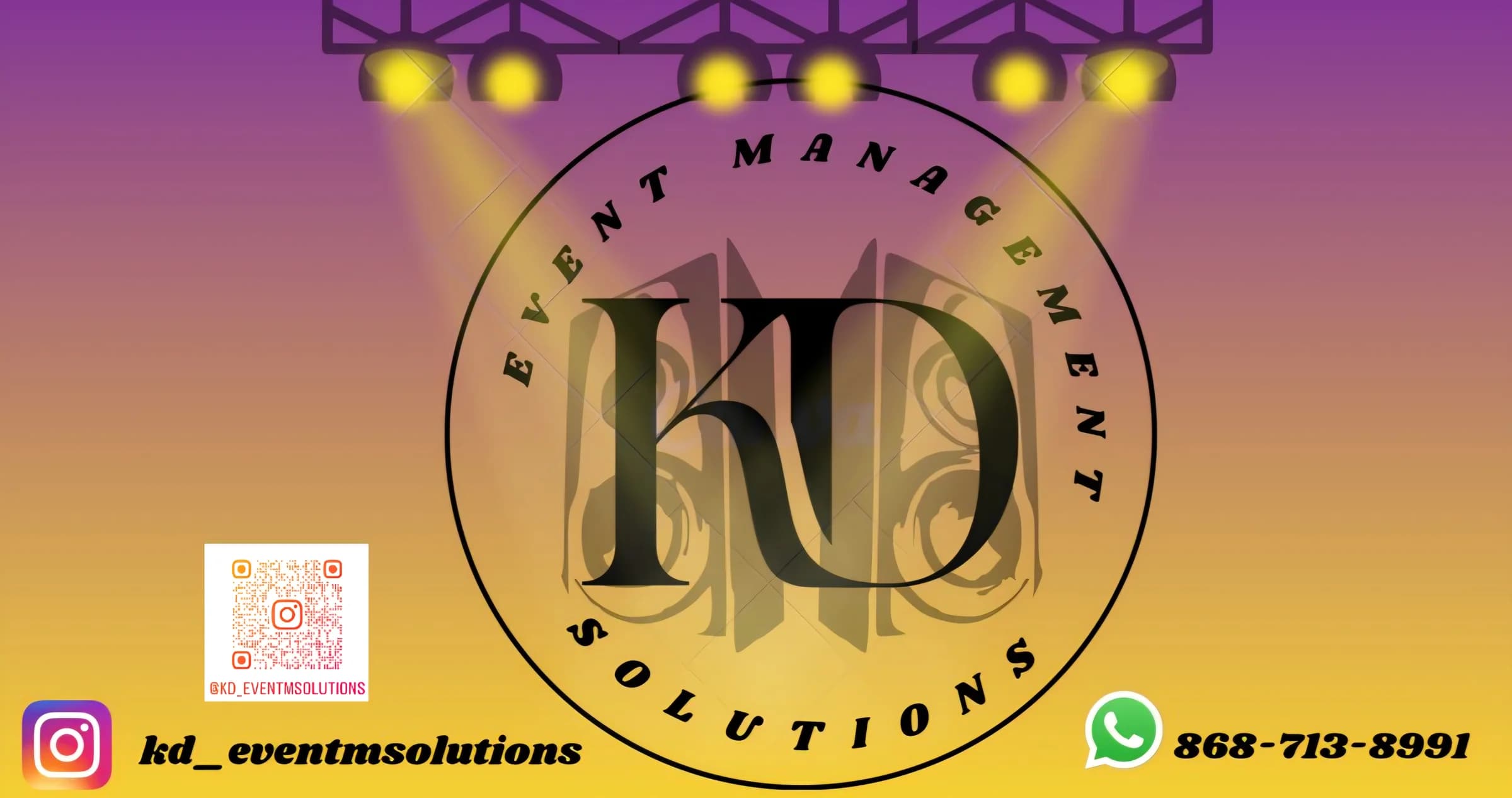 KD Event Management Solutions