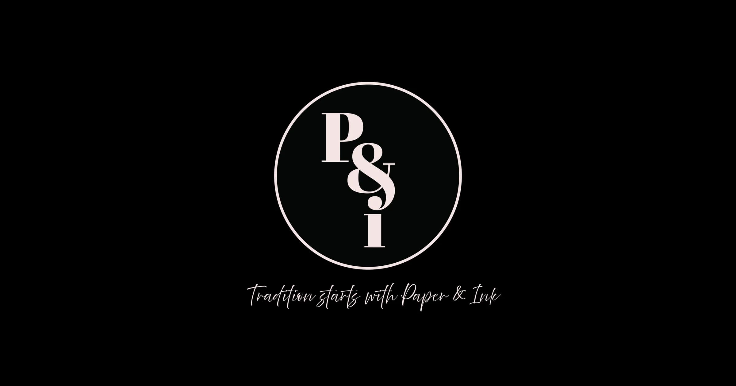 Paper & Ink Designs